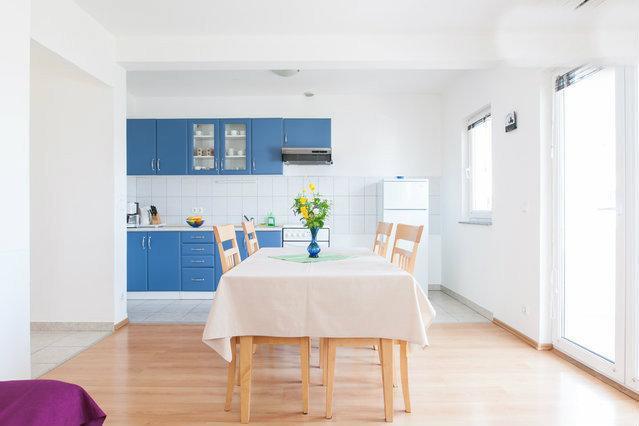 Apartments Maco Petrcane Phòng bức ảnh