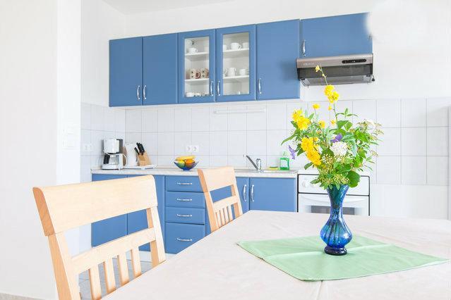 Apartments Maco Petrcane Phòng bức ảnh