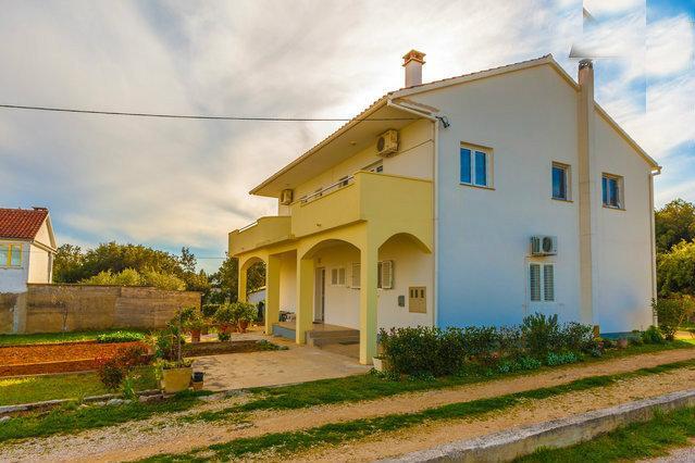 Apartments Maco Petrcane Phòng bức ảnh