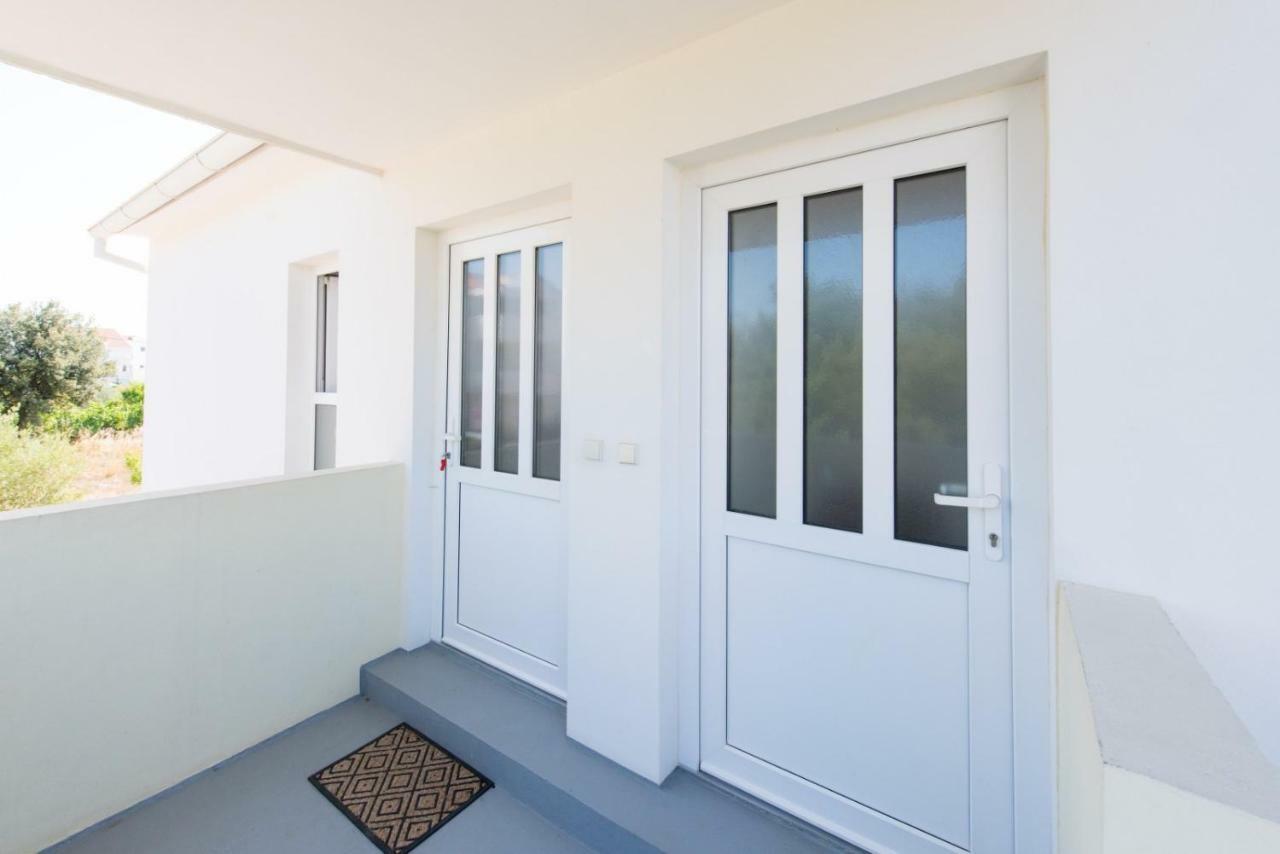 Apartments Maco Petrcane Ngoại thất bức ảnh