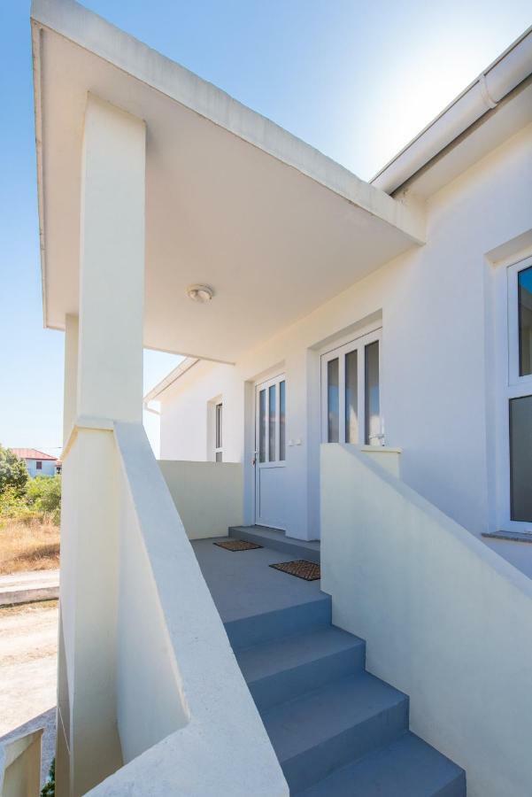 Apartments Maco Petrcane Ngoại thất bức ảnh
