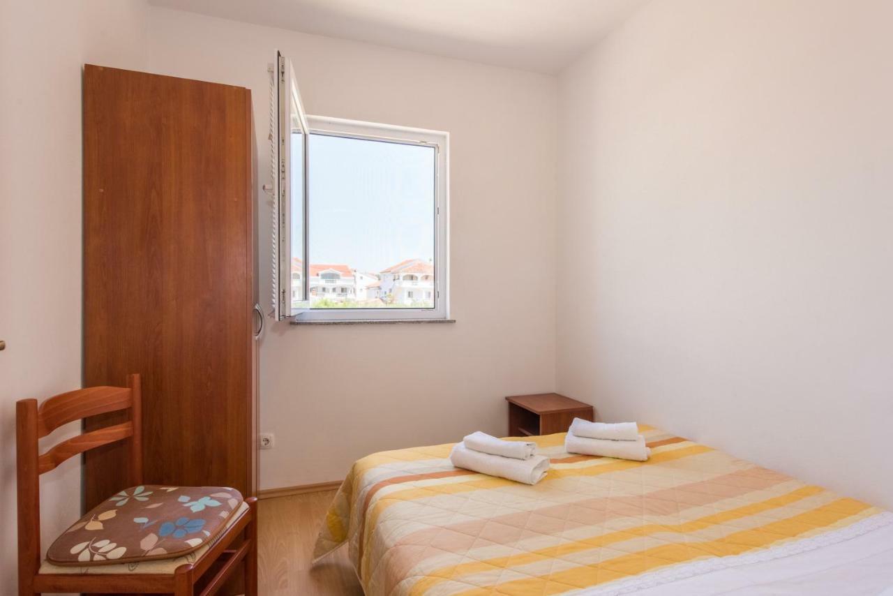 Apartments Maco Petrcane Ngoại thất bức ảnh